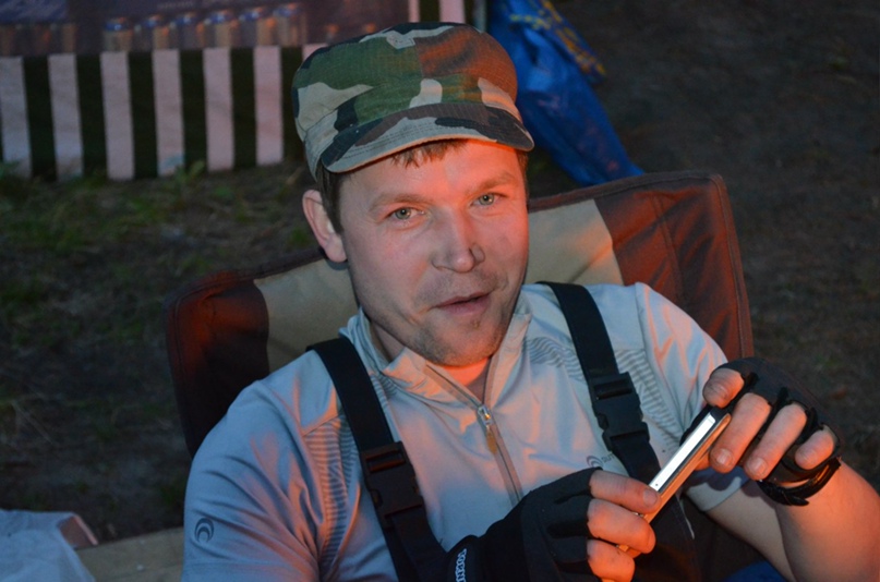 Мария Власюк | Москва