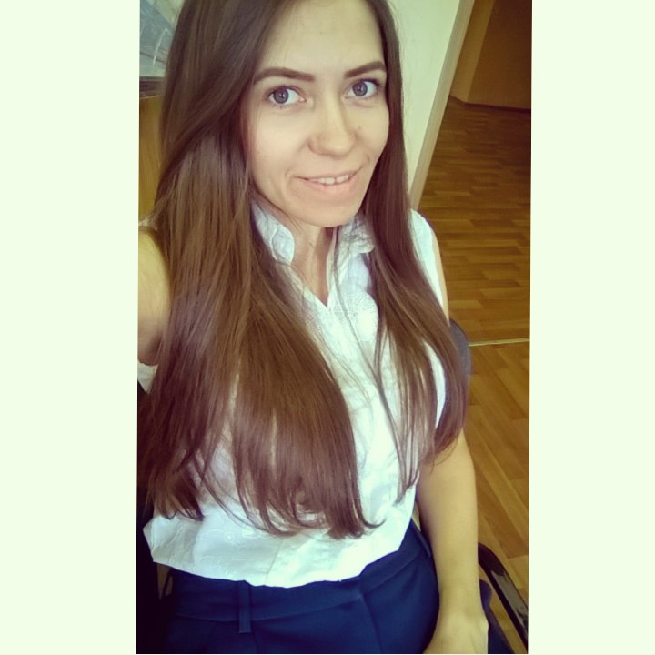 Алёна Бизюкова | Москва