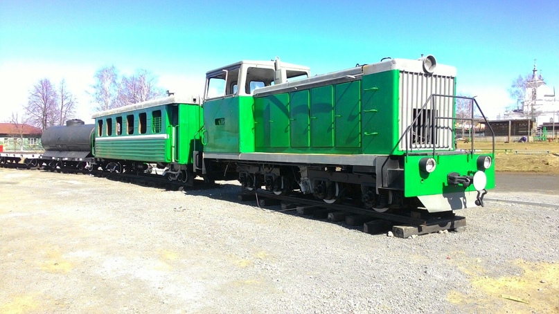 Денис Гусев ...:::!!! DeSsSiK !!!:::... | Шиморское