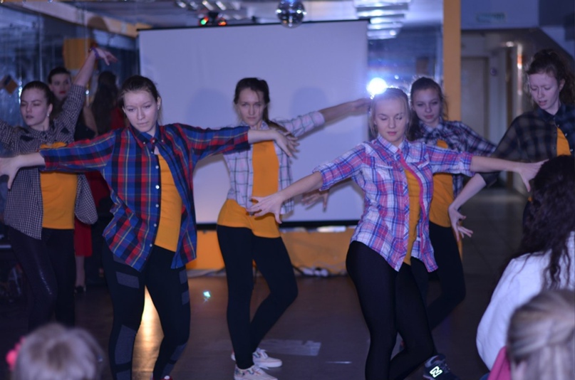 Екатерина Курганова | Кстово