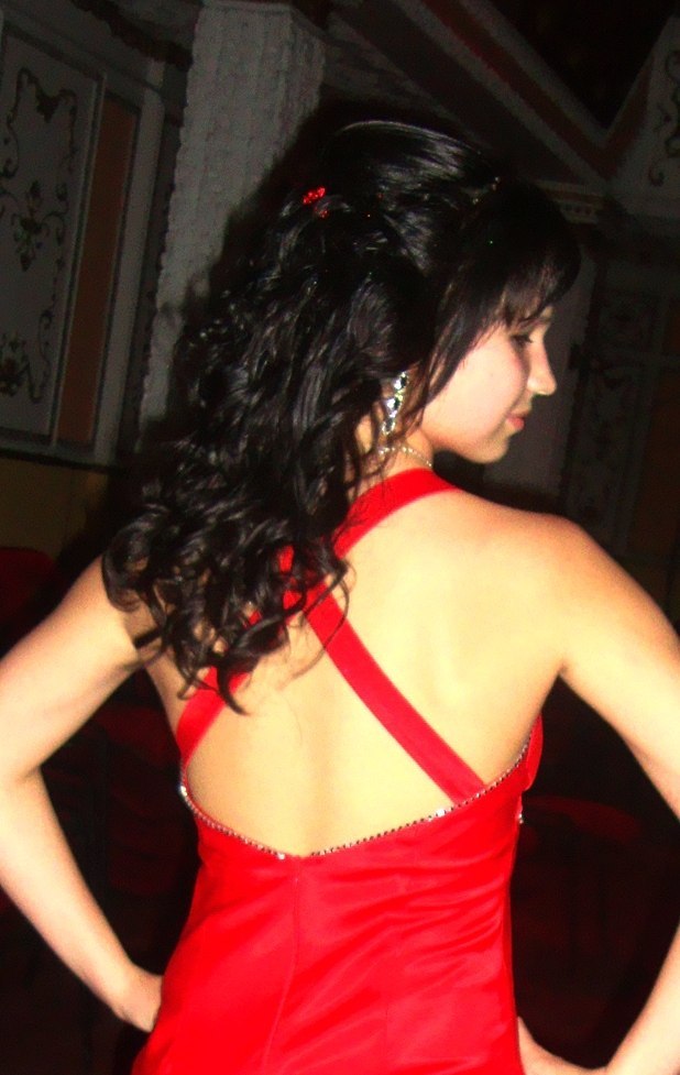 Татьяна Рыбак | Ишим