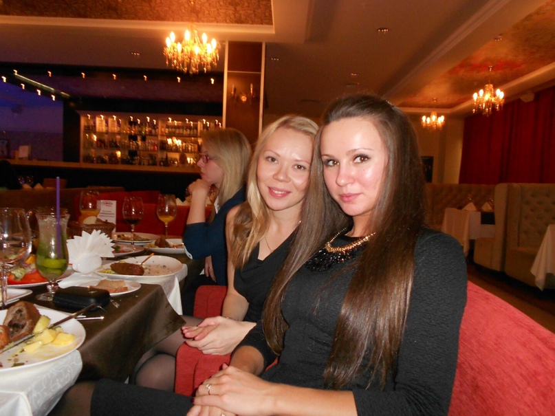 Наталия Муравьева | Рыбинск