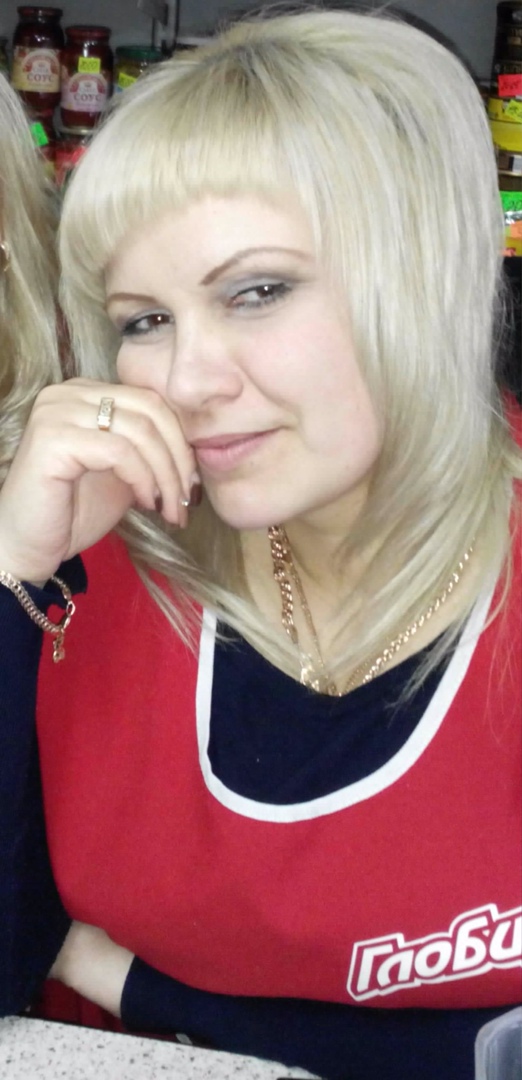 Ира Чернова | Яреськи