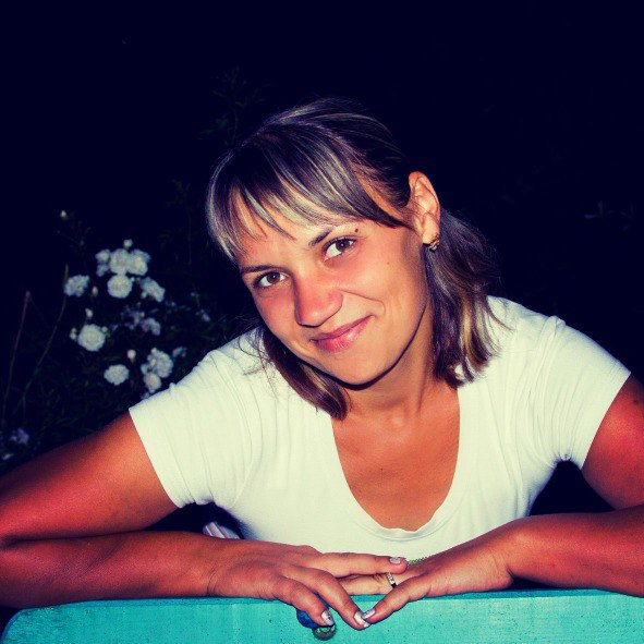 Ирина Тарасенко | Одесса