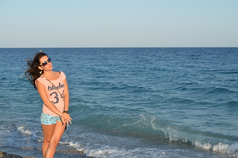 Маргарита Кузьмина | Алматы