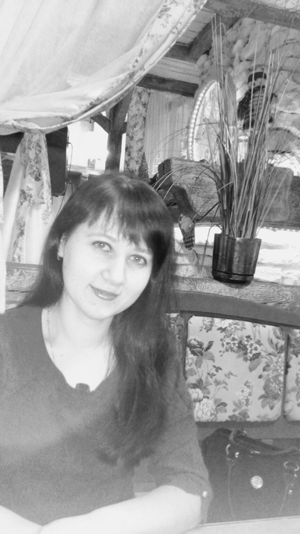 Елена Шаркова | Липецк