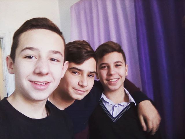 Максим Швец | Одесса