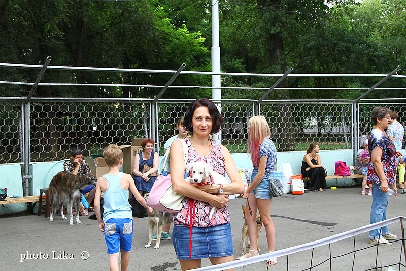 Екатерина Авраменко | Волгодонск