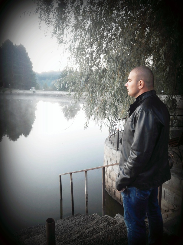 Дмитрий Акатов | Киев