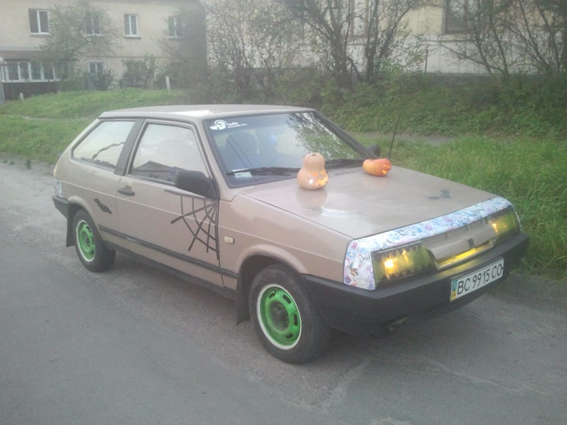 Антон Шульгин | Львов