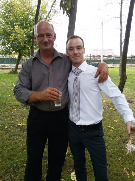 Алексей Голенков | Похвистнево