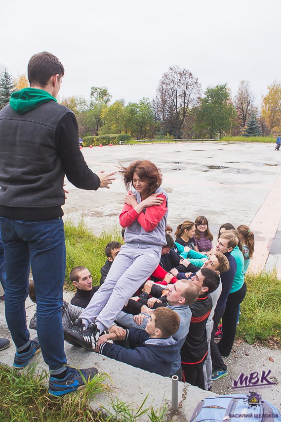 Виктория Даутова | Челябинск
