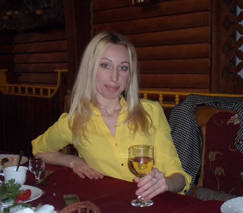 Елена Митрофанова | Пятигорск