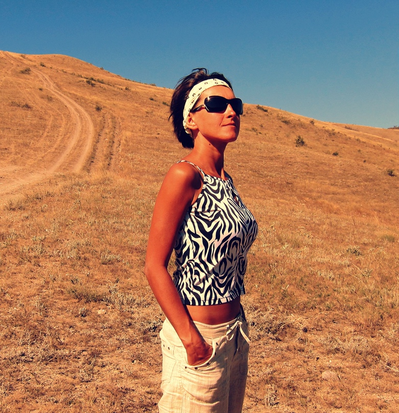 Алёна Богачёва | Санкт-Петербург