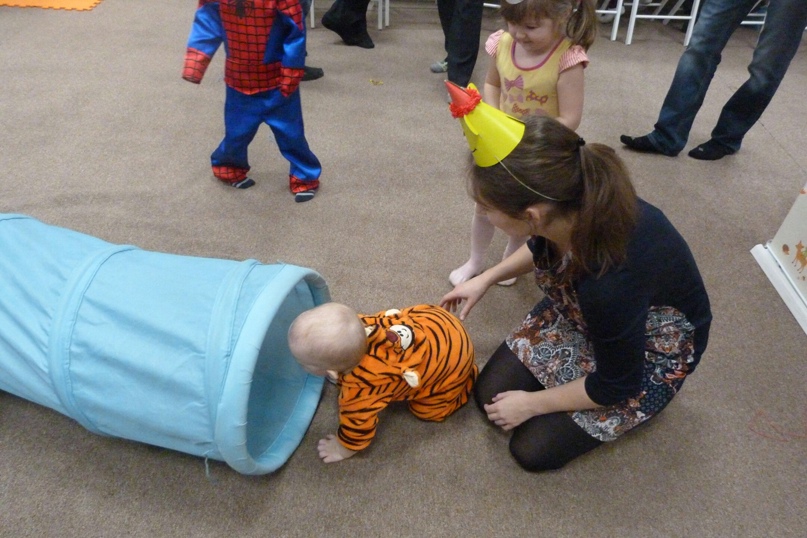 Вероника Попова | Новосибирск