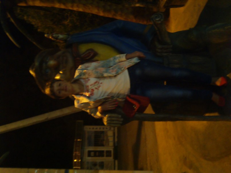 Оксана Полищук | Одесса