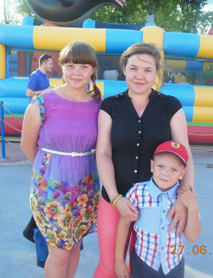 Екатерина Михалёва | Тюмень