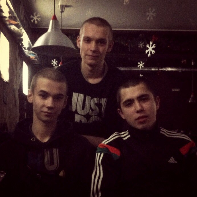 Никита Руднев |