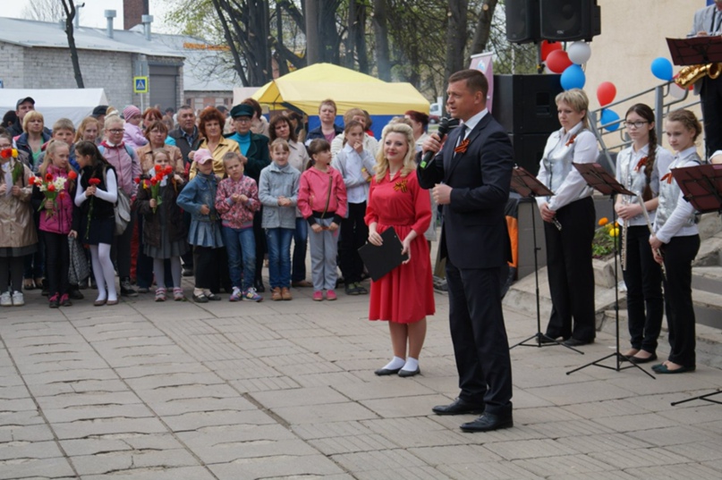 Илона Егорова | Смоленск