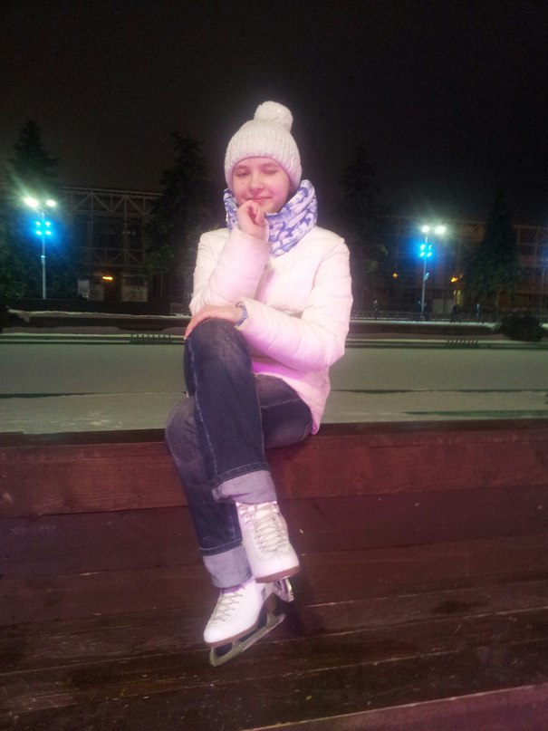 Дарья Гуляева | Москва