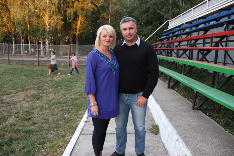 Светлана Новикова | Тетюши