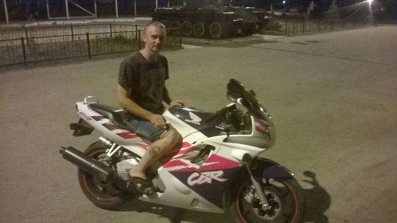 Сергей Зак | Борское