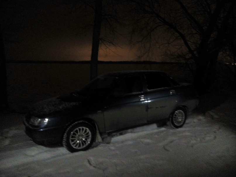 Алексей Макаревич | Самара