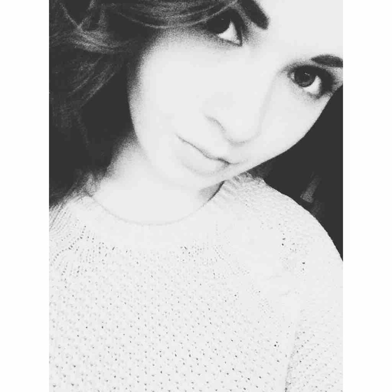 Аня Овсянникова | Костомукша