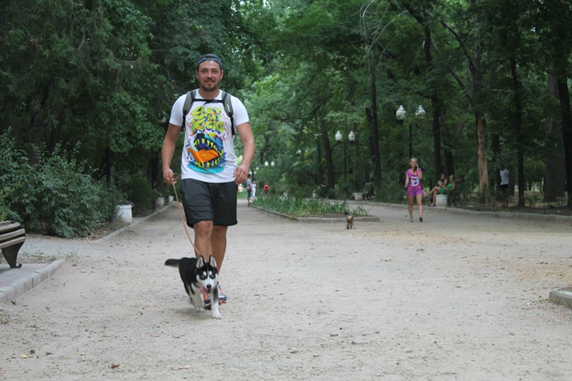 Александр Крамар | Мелитополь