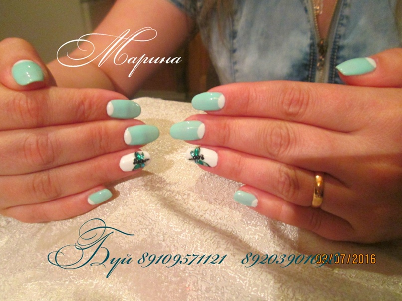 Марина Соколова | Буй