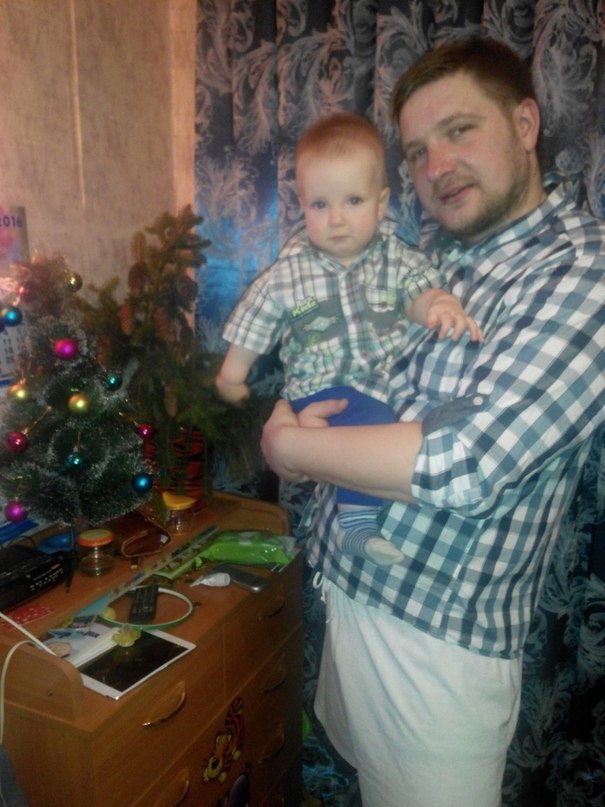 Игорь Кропусов KIA | Санкт-Петербург