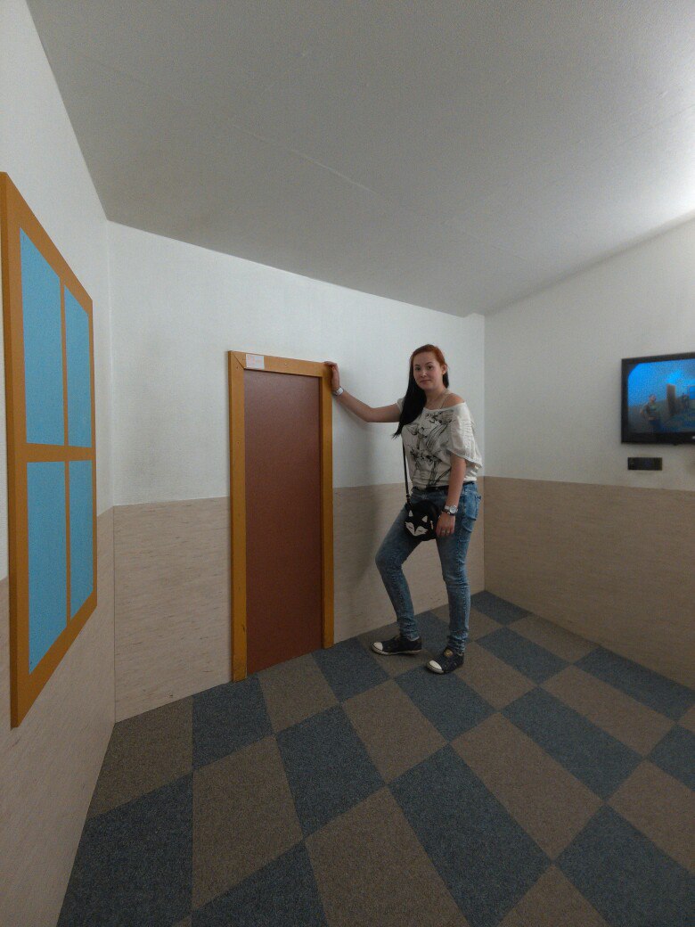 Мария Стародубова Mashox | Рига