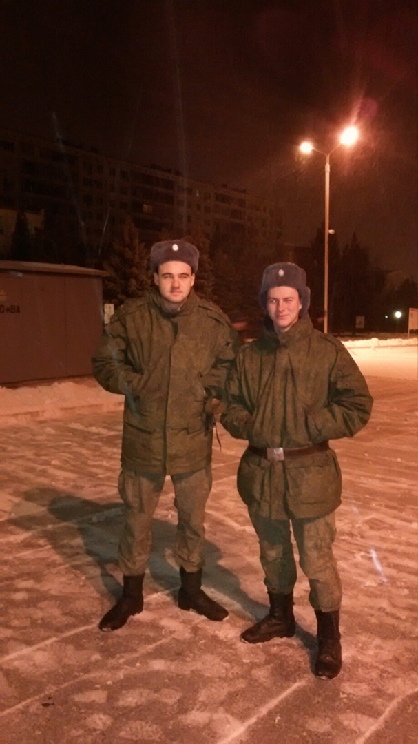 Иван Алимов | Серафимович