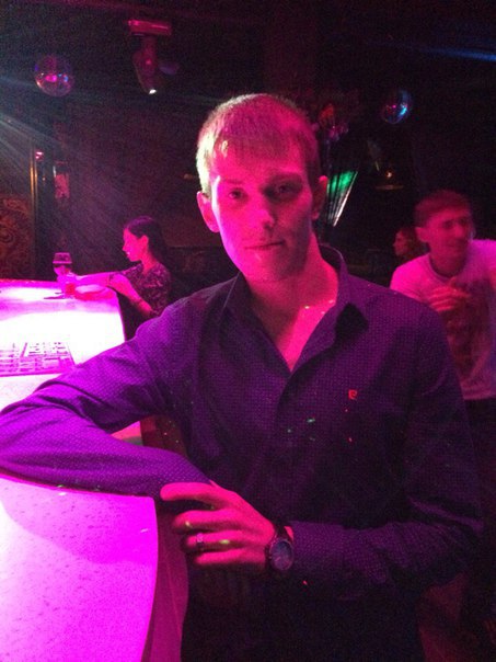 Костя Васильев | Глазов