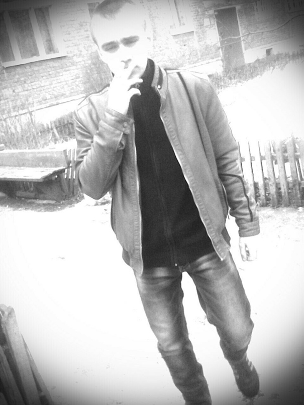 Сергей Витальевич | Тула