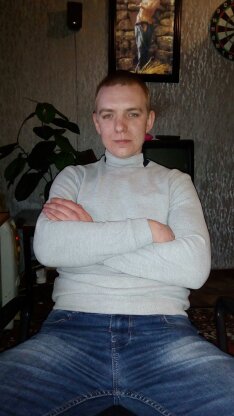 Александр Новоселов Николаевич | Белицкое