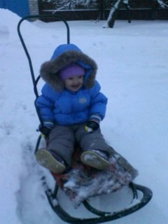 Виктория Литвиненко | Харьков