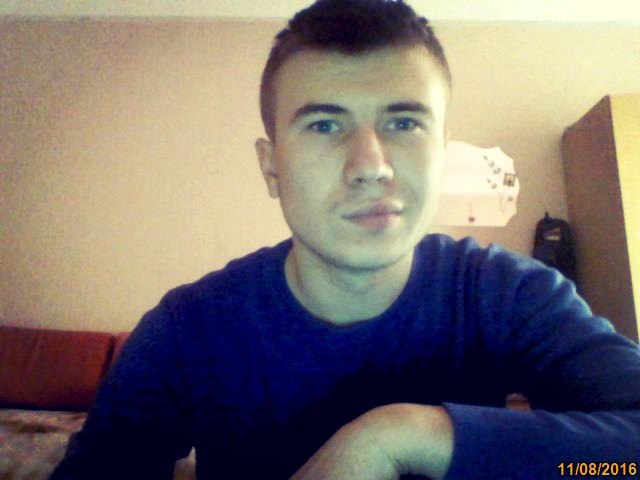 Сергій Мельник | Киев