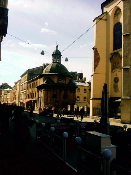 Марина Кушнир | Житомир