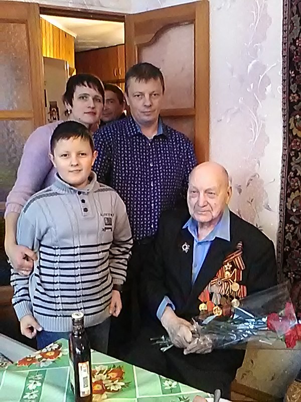 Татьяна Карцева | Бежаницы
