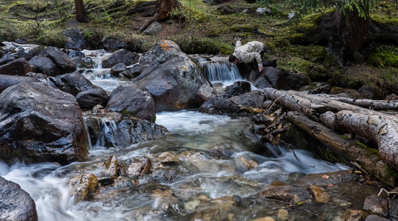Валерия Широкова | Пермь