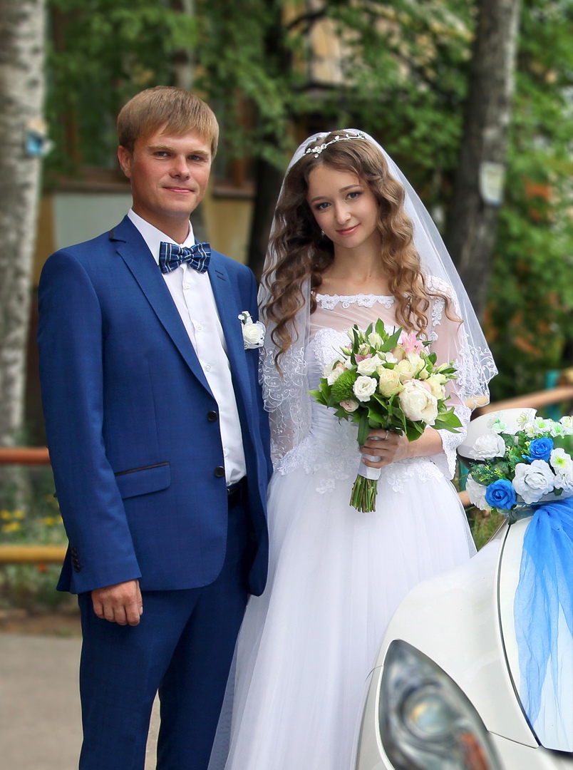 Екатерина Аристова | Кострома