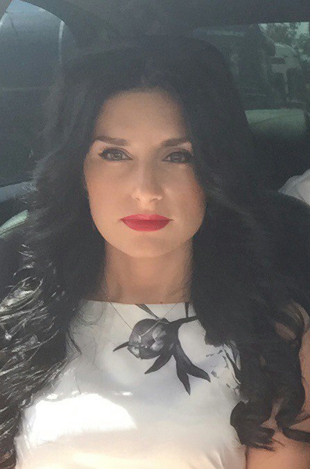 Аня Краснова | Саратов