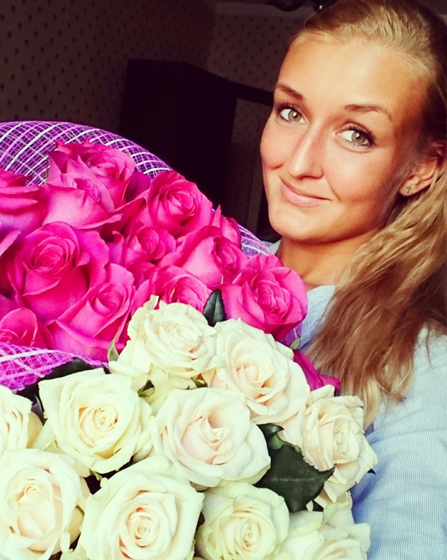 Александра Казакова | Москва