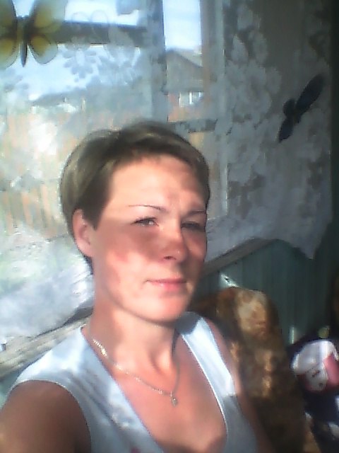 Екатерина Лебедева | Пяльма (поселок)