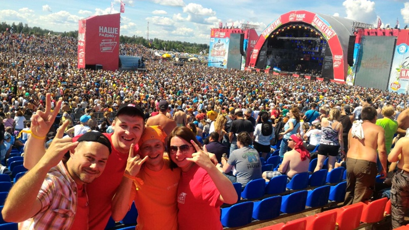 Евгений Кузнецов | Нижний Новгород