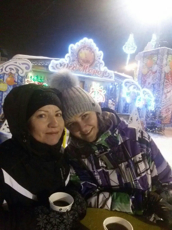 Людмила Семёнова | Тольятти