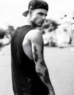 Алексей Тарасенко | San Francisco