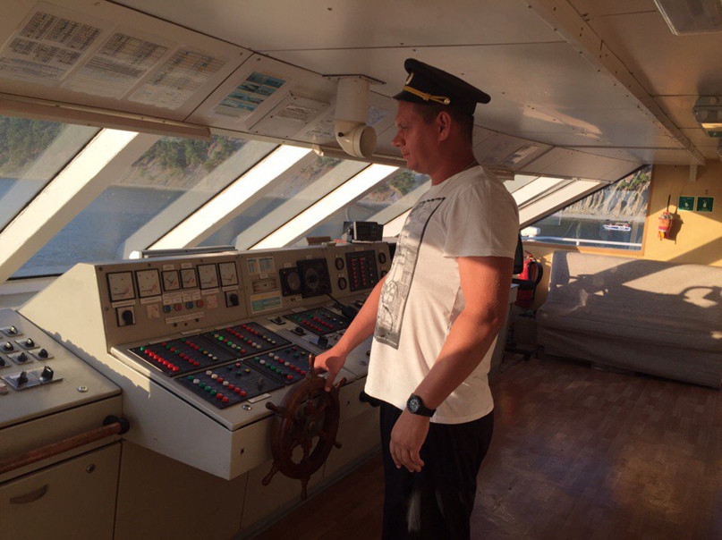 Елена Свечникова | Вуктыл