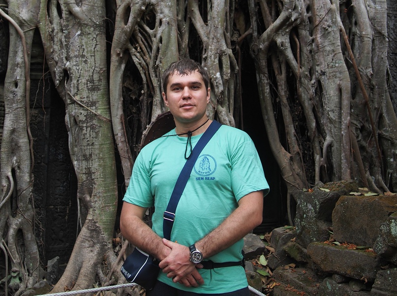 Евгений Долгов | Красноярск